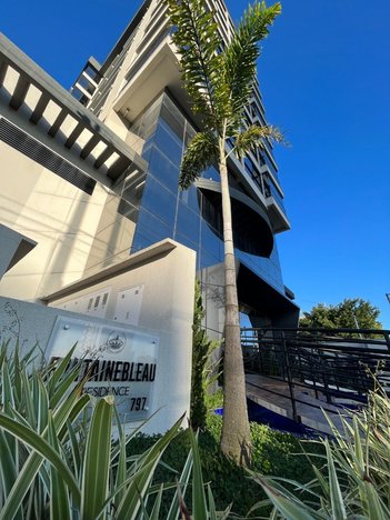 apartment em Rua Vidal Ramos, Recife - Tubarão - SC