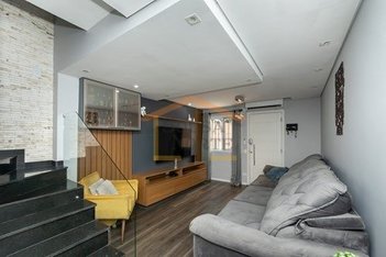 house em Avenida Santa Inês, Jardim Peri - São Paulo - SP