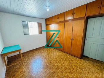 house em Avenida Samuel Martins, Vila Progresso - Jundiaí - SP