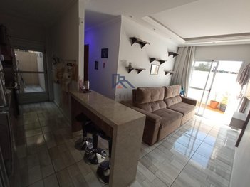 apartment em Avenida Aricanduva, Jardim São Cristóvão - São Paulo - SP