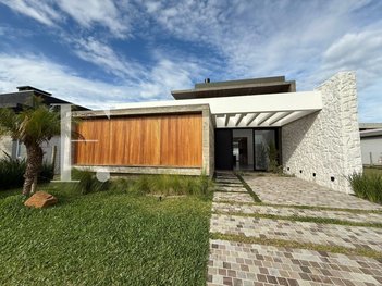 house em Rua Rio Camisas, Xangri-Lá - Xangri-Lá - RS