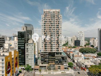 apartment em Avenida Pedroso de Morais, Pinheiros - São Paulo - SP