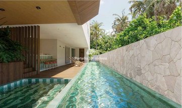 apartment em Avenida General Guedes da Fontoura, Barra da Tijuca - Rio de Janeiro - RJ