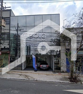 commercial_property em Tucuruvi, Tucuruvi - São Paulo - SP
