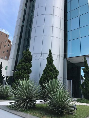 office em Conselheiro Saraiva, Santana - São Paulo - SP