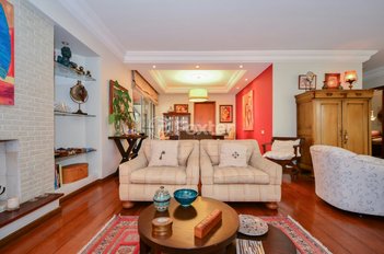 apartment em Rua Karl Richter, Vila Suzana - São Paulo - SP
