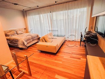 apartment em Rua Chilon, Vila Olímpia - São Paulo - SP