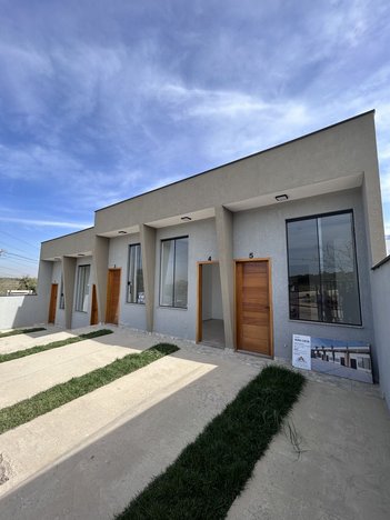 house em Rua Anézia Righi  Painelli, Jardim Dona Tereza - Sorocaba - SP