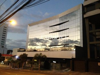 office em Rua Vereador Mário Pezzi, Centro - Caxias do Sul - RS