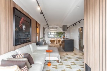 apartment em Avenida Polônia, São Geraldo - Porto Alegre - RS