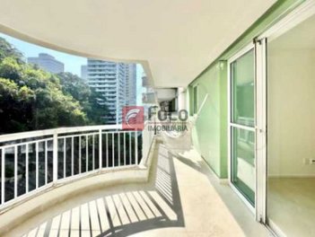apartment em Avenida Carlos Peixoto, Botafogo - Rio de Janeiro - RJ