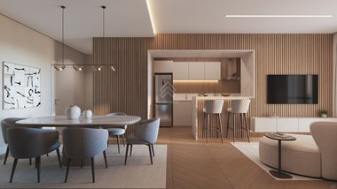apartment em Rua João Gaya, Vila Operária - Itajaí - SC