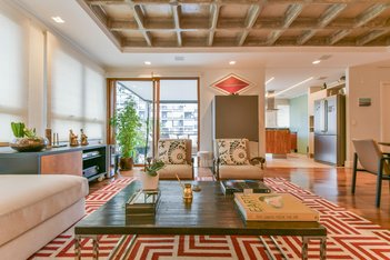 apartment em Rua Cristiano Viana, Cerqueira César - São Paulo - SP