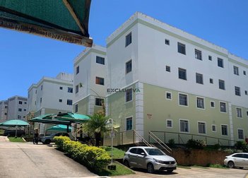apartment em Avenida Wilson Tavares Ribeiro, Chácaras Reunidas Santa Terezinha - Contagem - MG