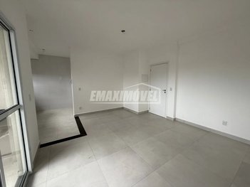 apartment em Alameda Bauru, Jardim Sandra - Sorocaba - SP