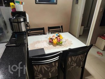 apartment em Rua Marquês Maricá, Sacomã - São Paulo - SP