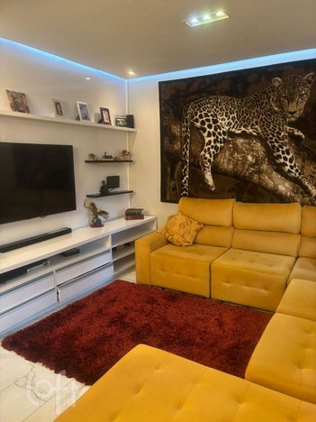 apartment em Doutor Brasil de Oliveira, Santo Amaro - São Paulo - SP