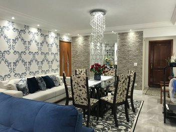 apartment em Capitão Pinto Ferreira, Jardim Paulista - São Paulo - SP