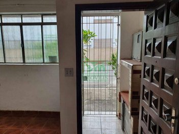 house em Rua Visconde de Cairu, Mooca - São Paulo - SP