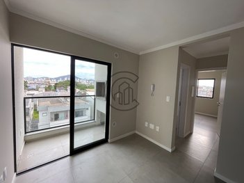 apartment em Rua Rodolfo Francisco Couto, Centro - Navegantes - SC