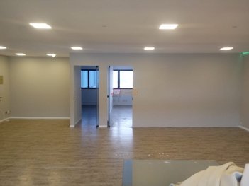 office em Rua Andaraí, Vila Floresta - Santo André - SP