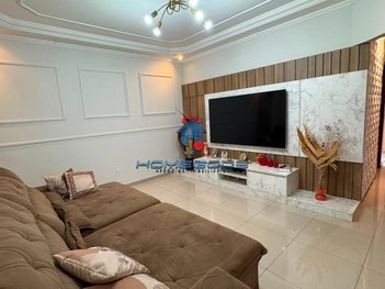 house em Avenida Comendador Aladino Selmi, Vila San Martin - Campinas - SP