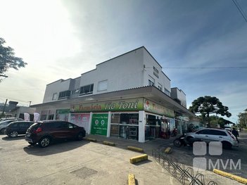 apartment em Rua Cônego Pedro Jacobs, Caravagio - Osório - RS