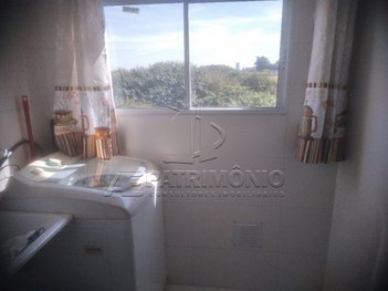 apartment em Rua Galilea, Jardim Bertanha - Sorocaba - SP