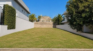 land_lot em Avenida Jornalista Bruno Kauffmann, Jardim Nova Aliança Sul - Ribeirão Preto - SP