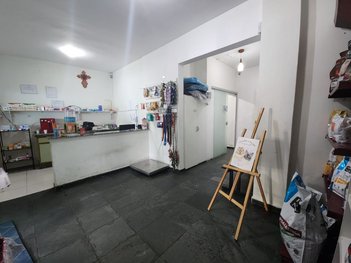 commercial_building em Rua Padre Eustáquio, Carlos Prates - Belo Horizonte - MG