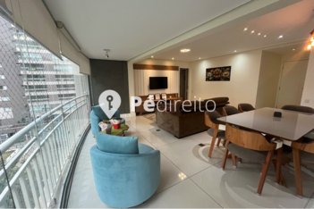apartment em Rua Taquari, Mooca - São Paulo - SP