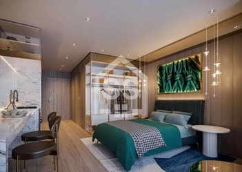 apartment em Rua Francisco de Vitória, Jardim Vila Mariana - São Paulo - SP