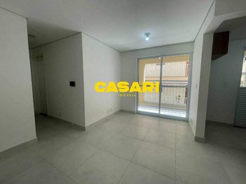 apartment em Rua General Osório, Centro - São Bernardo do Campo - SP