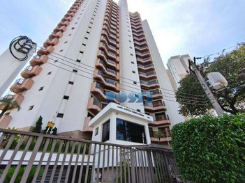 apartment em Rua General Calado, Vila Regente Feijó - São Paulo - SP