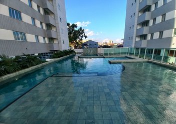 apartment em Rua Três Pontas, Carlos Prates - Belo Horizonte - MG