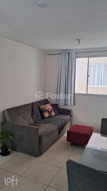 apartment em Avenida Souza Melo, Sarandi - Porto Alegre - RS