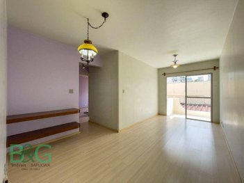 apartment em Rua Santo Arcádio, Jardim das Acácias - São Paulo - SP