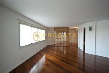 apartment em Rua Atibaia, Pacaembu - São Paulo - SP