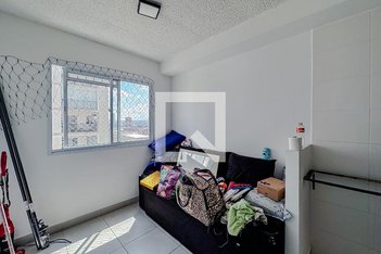 apartment em Rua Caetano Pinto, Brás - São Paulo - SP