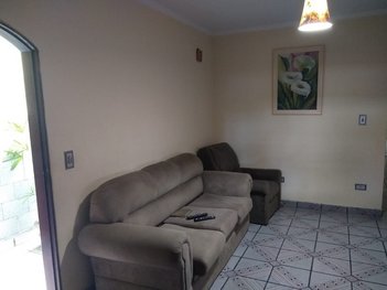 house em Estrada da Cooperativa, Alves Dias - São Bernardo do Campo - SP
