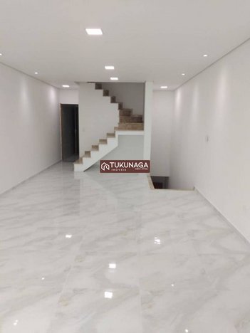 house em Rua Severino Coelho, Jardim Virginia Bianca - São Paulo - SP