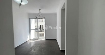 apartment em Rua Isabel de Góis, Jardim Botucatu - São Paulo - SP
