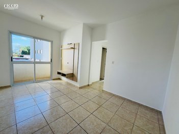 apartment em Rua Inez Maria Cuoghi, Urbanova VI - São José dos Campos - SP