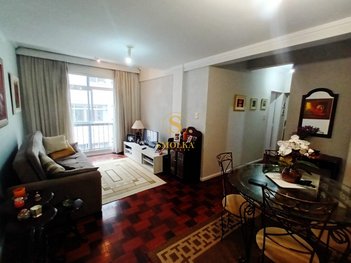 apartment em Padre Roma, Centro - Florianópolis - SC