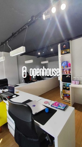 office em Avenida Carlos Gomes, Boa Vista - Porto Alegre - RS