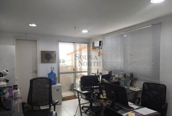 office em Saguairu, Casa Verde - São Paulo - SP