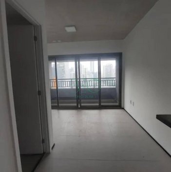 apartment em Avenida Santo Amaro, Vila Nova Conceição - São Paulo - SP