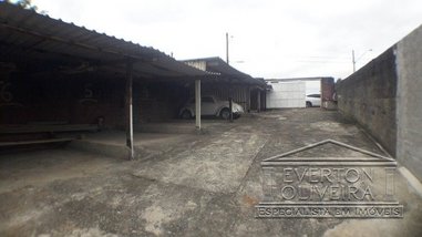 land_lot em Joao Feliciano, Jardim Bela Vista - Jacareí - SP
