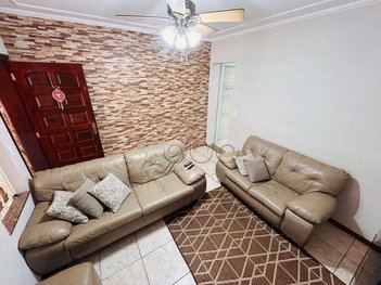 house em Rua Paulo da Silva Farah, Jardim Diamante - Piracicaba - SP