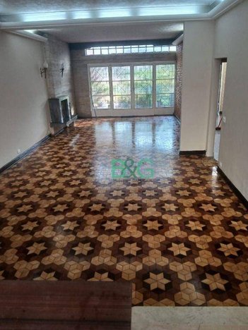 house em Praça Monumento, Vila Monumento - São Paulo - SP